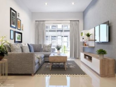 Saigonres Plaza Saigonres Plaza