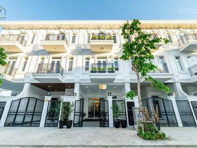 Phu Gia Compound, Vietnam Phu Gia Compound, Vietnam