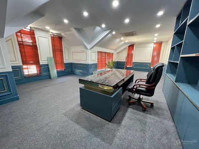 The Eden Rose, Vietnam The Eden Rose, Vietnam