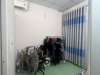 Nguyen Thai Son Street, Vietnam Nguyen Thai Son Street, Vietnam