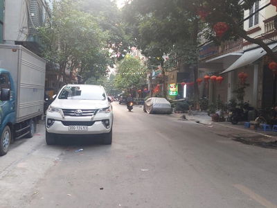 Van Phuc Street, Vietnam Van Phuc Street, Vietnam