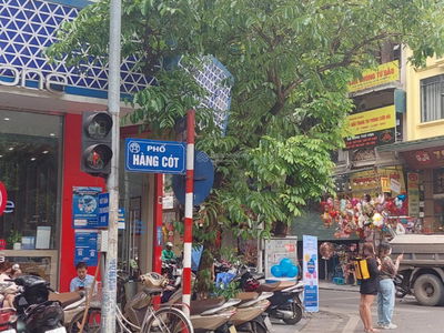 Phuc Tan Street, Vietnam Phuc Tan Street, Vietnam