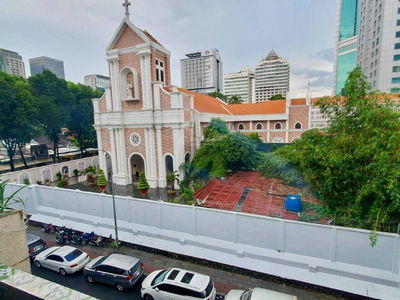 Ben Nghe Ward, Vietnam Ben Nghe Ward, Vietnam