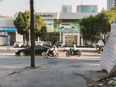 Trung Kinh Street, Vietnam Trung Kinh Street, Vietnam