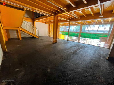 Nguyen Huu Canh Street, Vietnam Nguyen Huu Canh Street, Vietnam