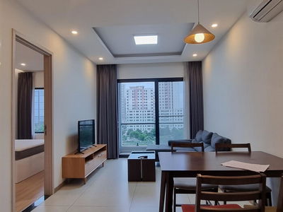 New City Thu Thiem, Vietnam  New City Thu Thiem, Vietnam