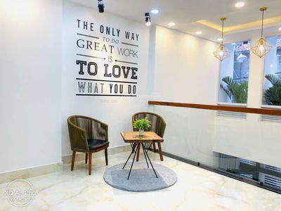 Nguyen Van Luong Street, Vietnam Nguyen Van Luong Street, Vietnam