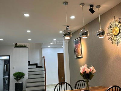 Nguyen Van Luong Street, Vietnam Nguyen Van Luong Street, Vietnam