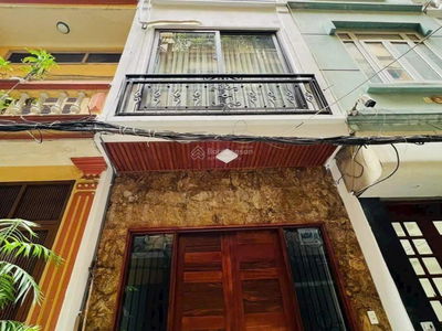 Bach Dang Street, Vietnam Bach Dang Street, Vietnam