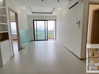 New City Thu Thiem, Vietnam New City Thu Thiem, Vietnam