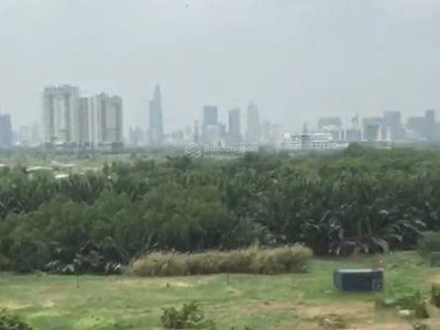 New City Thu Thiem, Vietnam New City Thu Thiem, Vietnam