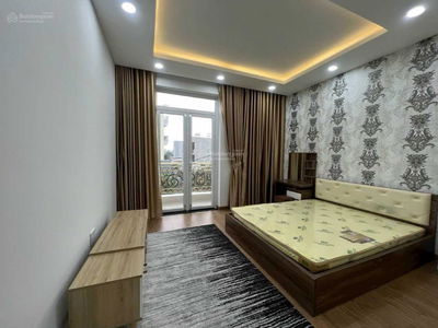 Le Duc Tho Street, Vietnam Le Duc Tho Street, Vietnam