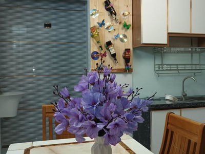 Pham Van Chieu Street, Vietnam Pham Van Chieu Street, Vietnam