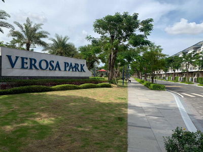 Verosa Park, Vietnam  Verosa Park, Vietnam