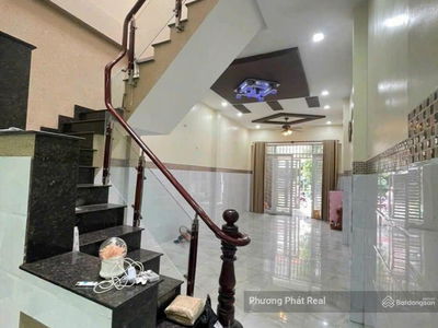 Luong Van Nho Street, Vietnam Luong Van Nho Street, Vietnam