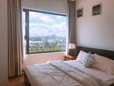 New City Thu Thiem, Vietnam New City Thu Thiem, Vietnam