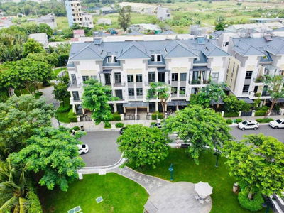 Verosa Park, Vietnam Verosa Park, Vietnam