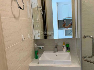 New City Thu Thiem, Vietnam New City Thu Thiem, Vietnam