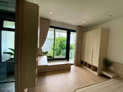 Thoi An City, Vietnam Thoi An City, Vietnam