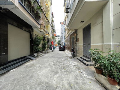 Dai Kim Urban Area, Vietnam Dai Kim Urban Area, Vietnam