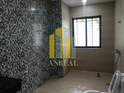 Nguyen Thi Dinh Street, Vietnam Nguyen Thi Dinh Street, Vietnam