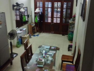 Cau Giay Street, Vietnam  Cau Giay Street, Vietnam