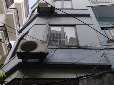 Cau Giay Street, Vietnam Cau Giay Street, Vietnam