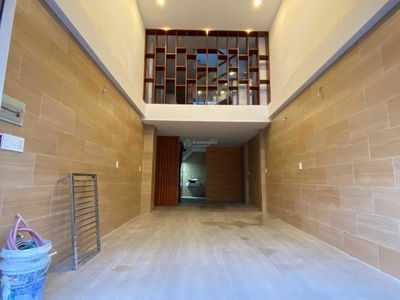 Pham Van Dong Street, Vietnam Pham Van Dong Street, Vietnam