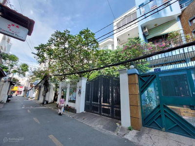 Alley 343, Vietnam Alley 343, Vietnam