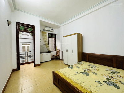 Phu Dien Street, Vietnam Phu Dien Street, Vietnam