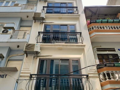 Trung Kinh Street Trung Kinh Street