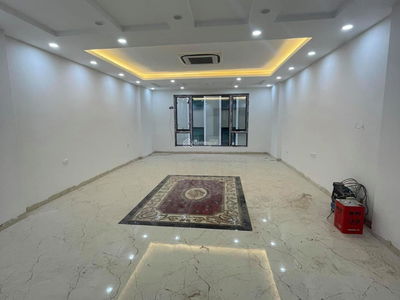 Mac Thai To Street, Vietnam Mac Thai To Street, Vietnam