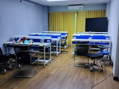 Mac Thai To Street, Vietnam Mac Thai To Street, Vietnam