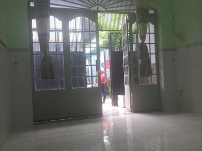 Nguyen Van Khoi Street, Vietnam Nguyen Van Khoi Street, Vietnam