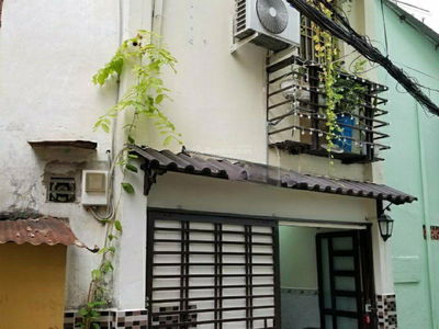 Tran Khac Chan Street, Vietnam Tran Khac Chan Street, Vietnam