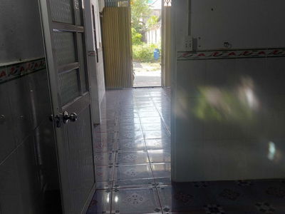 Tan Dong Hiep Ward, Vietnam Tan Dong Hiep Ward, Vietnam