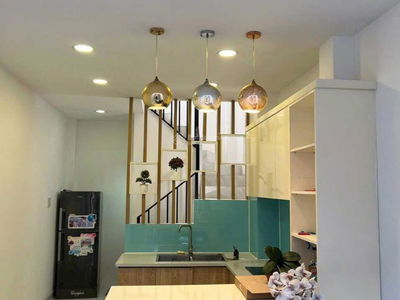 Alley 518, Vietnam  Alley 518, Vietnam