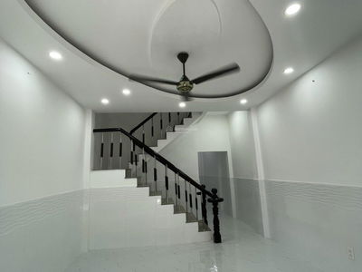 Go Dau Street, Vietnam Go Dau Street, Vietnam