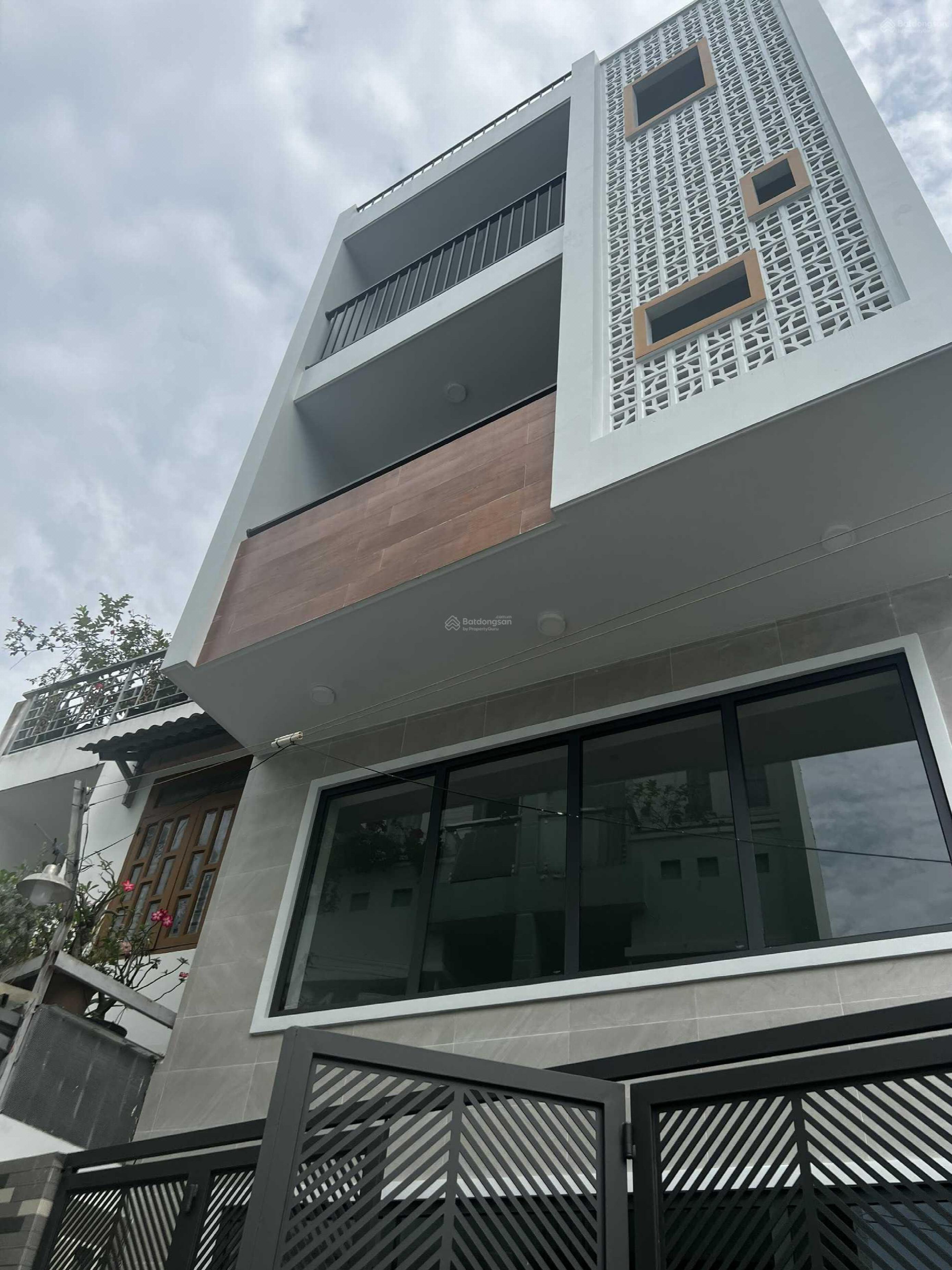 Street 10, Vietnam Street 10, Vietnam