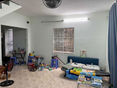 Nguyen Van Dau Street, Vietnam Nguyen Van Dau Street, Vietnam