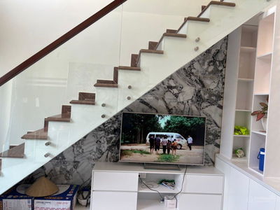 Phuoc Thien Street, Vietnam Phuoc Thien Street, Vietnam