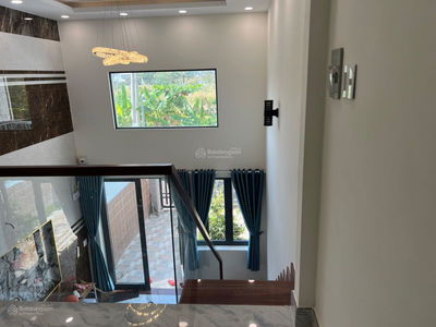 Phuoc Thien Street, Vietnam Phuoc Thien Street, Vietnam