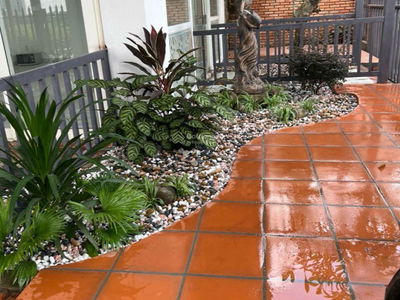 Phu Nhuan Residential, Vietnam  Phu Nhuan Residential, Vietnam