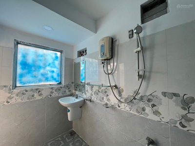 Phu Nhuan Residential, Vietnam  Phu Nhuan Residential, Vietnam