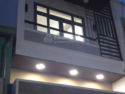 Le Trong Tan Street, Vietnam Le Trong Tan Street, Vietnam