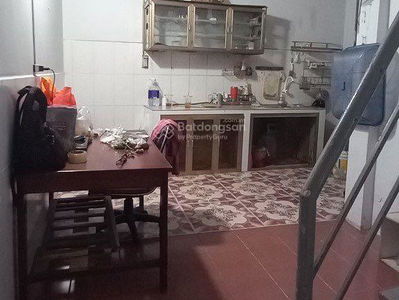 Pham Van Chieu Street, Vietnam Pham Van Chieu Street, Vietnam