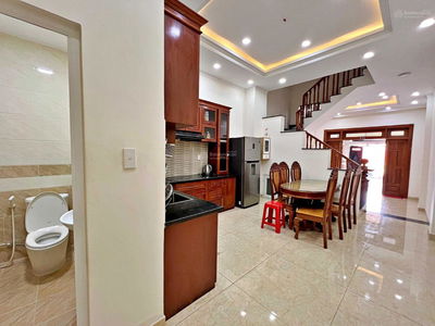 Hiep Binh Street, Vietnam Hiep Binh Street, Vietnam