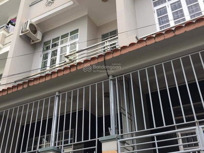 Alley 120 Nguyen Thien Thuat, Vietnam Alley 120 Nguyen Thien Thuat, Vietnam