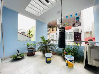 Hoang Ngan Street, Vietnam Hoang Ngan Street, Vietnam