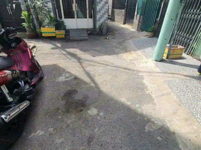 Phan Van Tri Street, Vietnam Phan Van Tri Street, Vietnam